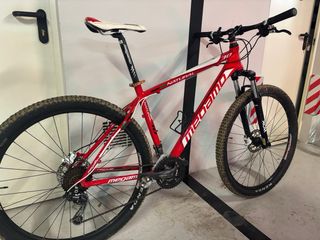 Bicicleta MTB Megamo 29 Natural 30