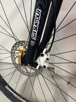 Bicicleta MTB Megamo 29 Natural 30