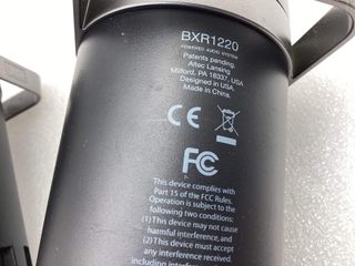 altavoces pc altec lansing bxr1220