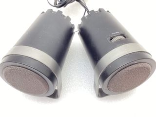 altavoces pc altec lansing bxr1220