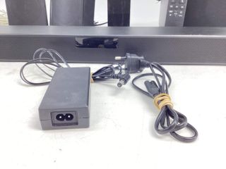 barra sonido lg sn4r