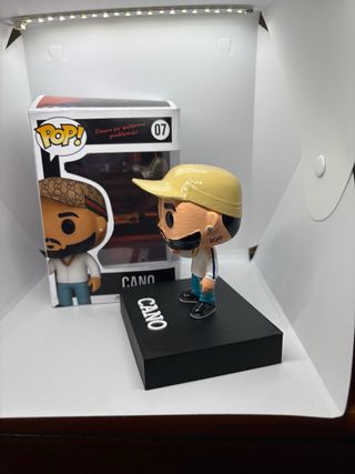 Funko Pop Custom Cano
