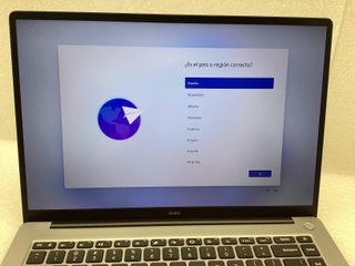 pc portatil xiaomi redmibook pro 15