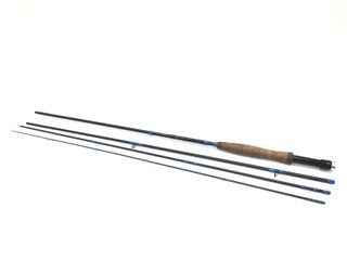 caña de pescar enchufable maxcatch maximun the lost coast 4 sec