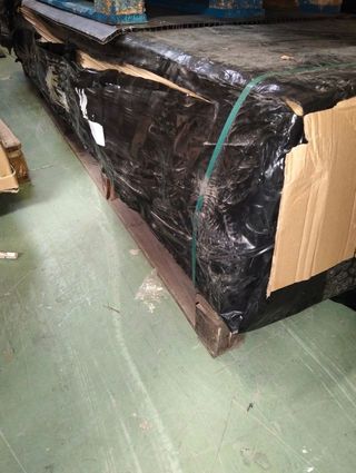 Caseta de Madera Machihembrada Gardiun Alexander II 5,52 m²