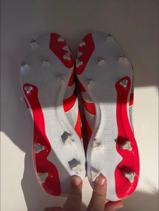 Scarpe da calcio Adidas Predator