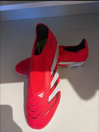 Scarpe da calcio Adidas Predator