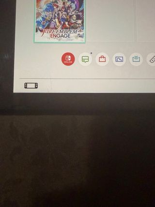 Nintendo Switch 2018