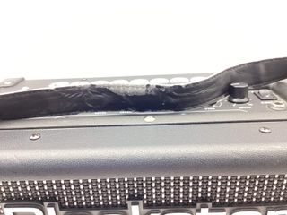 amplificador guitarra blackstar stereo 20 v2