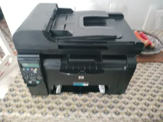 Stampante multifunzione HP LaserJet 100 color MFP M175a