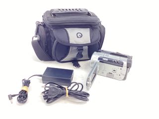 videocamara digital canon hg10