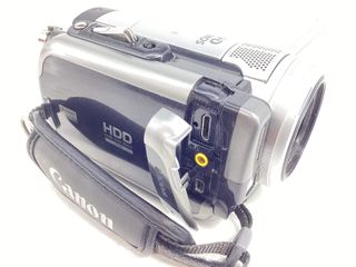 videocamara digital canon hg10