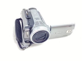 videocamara digital canon hg10
