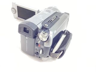 videocamara digital canon hg10