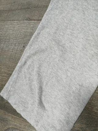 Camiseta tirantes brillos  Stradivarius Talla 13/1