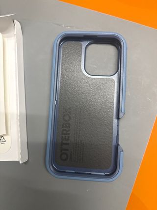 Funda OtterBox Defender iPhone 16 Pro Max