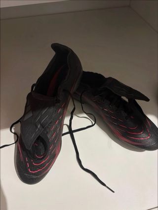 Scarpe da calcio Adidas Predator