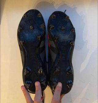 Scarpe da calcio Adidas Predator