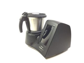 robot multifuncion taurus mycook touch