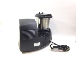 robot multifuncion taurus mycook touch