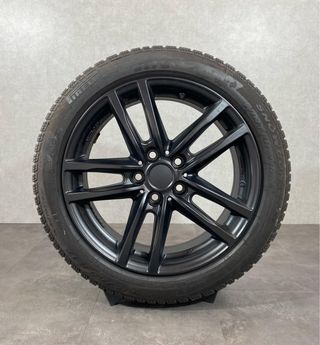 Llantas Mercedes Benz Clase B 17"