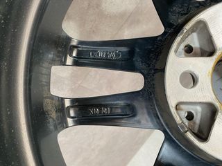 Llantas Mercedes Benz Clase B 17"