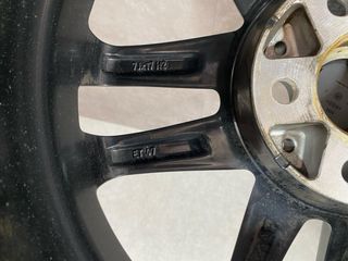 Llantas Mercedes Benz Clase B 17"