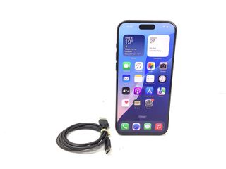 apple iphone 15 pro max 256gb