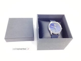 reloj pulsera caballero lotus 18814