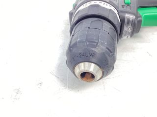 taladro a bateria bavaria bcd122li