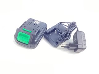 taladro a bateria bavaria bcd122li