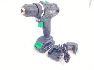 taladro a bateria bavaria bcd122li