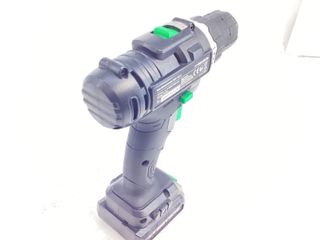 taladro a bateria bavaria bcd122li