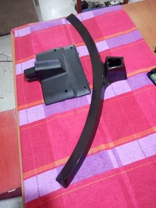 Peana y Soporte LG 43UJ634V