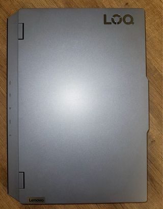 Nuevo Portátil Gaming con Teclado y Ratón