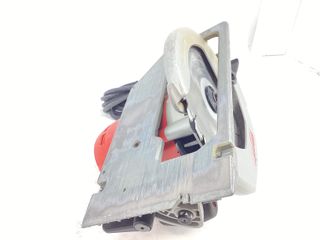 sierra circular milwaukee cs60