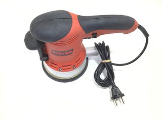 lijadora orbital stayer ro150e