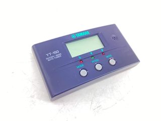 afinador yamaha yt-150