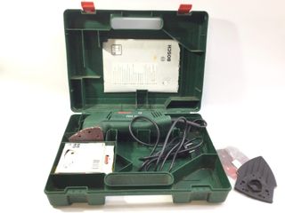 lijadora delta bosch pda 180e