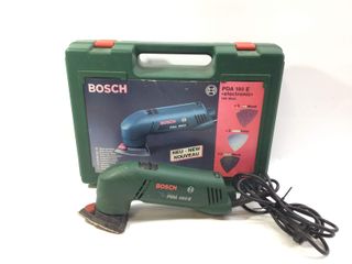 lijadora delta bosch pda 180e