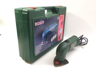 lijadora delta bosch pda 180e