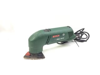 lijadora delta bosch pda 180e