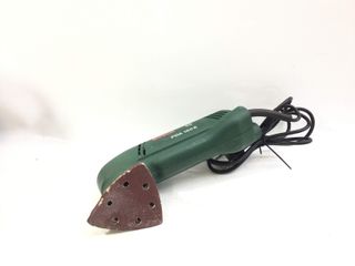 lijadora delta bosch pda 180e