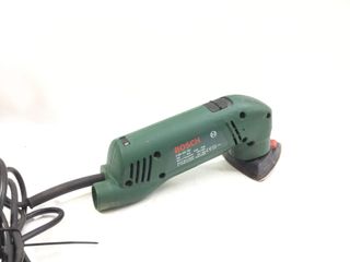 lijadora delta bosch pda 180e