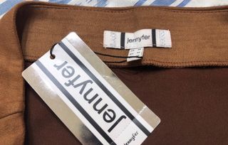 Falda Jennyfer Nueva