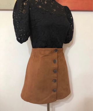 Falda Jennyfer Nueva