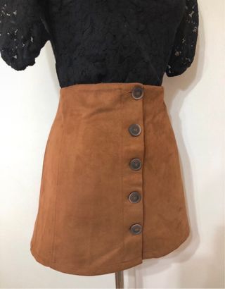 Falda Jennyfer Nueva