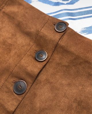 Falda Jennyfer Nueva