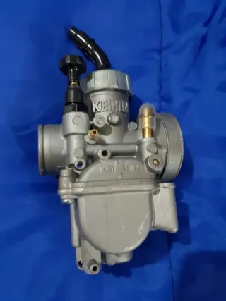 carburadores Amal arreche keihin