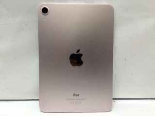 ipad apple ipad mini (wi-fi) (a2567) 256gb (8.3) (6 generacion)